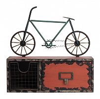 декоративный ящик для мелочей bicicleta в Энгельсе