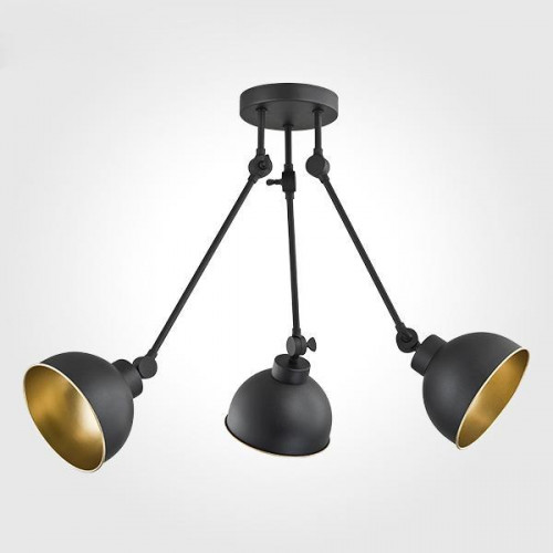 подвесная люстра tk lighting 2175 techno в Энгельсе