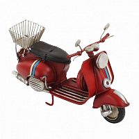 статуэтка vespa красного цвета в Энгельсе