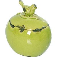 декоративная банка furla olive grande в Энгельсе