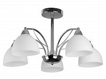 потолочная люстра toplight celia tl3610x-05ch в Энгельсе