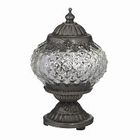 фонарь с led silver в Энгельсе