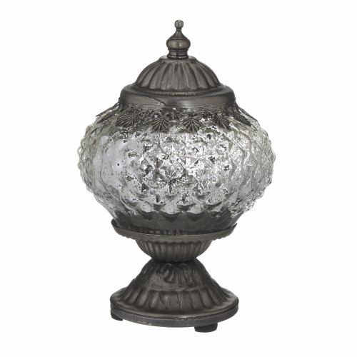 фонарь с led silver в Энгельсе