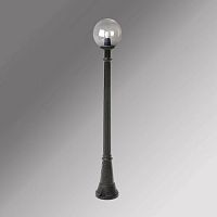 уличный фонарь fumagalli gigi/g300 g30.156.000.axe27 в Энгельсе