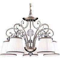 подвесная люстра arte lamp fabbro a2079lm-5ab в Энгельсе