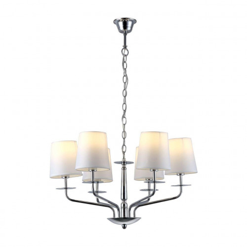 подвесная люстра arte lamp a1048lm-6cc в Энгельсе