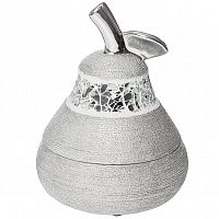 шкатулка silver pear 12,7*12,5*18 в Энгельсе