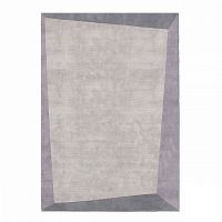 ковер dipped frame grey 120x170 серый в Энгельсе