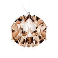 подвесной светильник flora small copper от slamp в Энгельсе