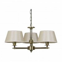 подвесная люстра arte lamp york a2273lm-3ab в Энгельсе