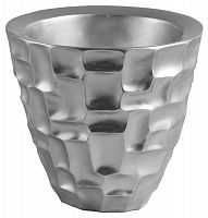 ваза настольная nugget silver bowl в Энгельсе