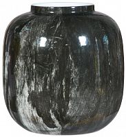 ваза настольная gems marble dark в Энгельсе