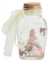 стеклянный флакон jasmin в Энгельсе