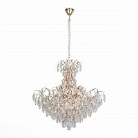 подвесная люстра st luce orecchini sl846.203.09 в Энгельсе