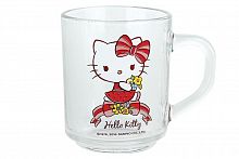 кружка hello kitty в Энгельсе