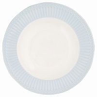 глубокая тарелка alice pale blue в Энгельсе