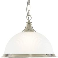 подвесной светильник arte lamp american diner a9366sp-1ss в Энгельсе