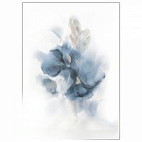 холст песня поющего цветка 100*70см в Энгельсе