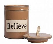 емкость для хранения believe в Энгельсе