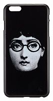 чехол для iphone 6 plus/6s plus пьеро форназетти glasses в Энгельсе