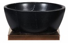 ваза настольная makonde bowl middle в Энгельсе