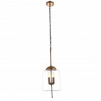 подвесной светильник st luce delevaso sl367.203.04 в Энгельсе