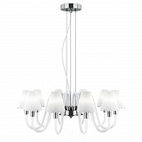 подвесная люстра lightstar bianco 760106 в Энгельсе