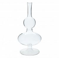 ваза настольная vase glass / gl13004 в Энгельсе