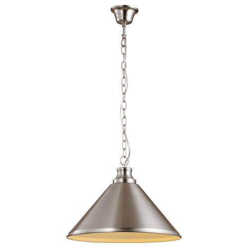 подвесной светильник arte lamp pendants a9330sp-1ss в Энгельсе