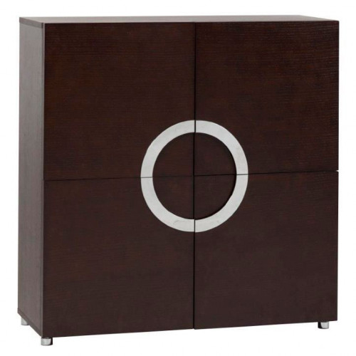 комод lotus brown коричневый в Энгельсе