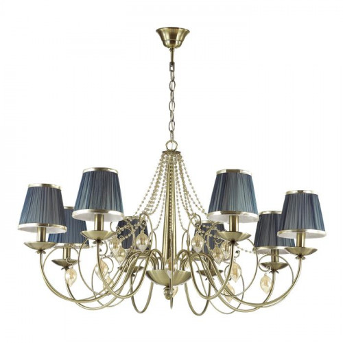 подвесная люстра odeon light niagara 3921/8 в Энгельсе
