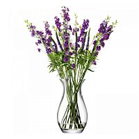 ваза округлая flower 32 см в Энгельсе