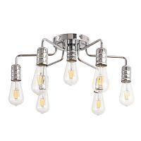 потолочная люстра arte lamp fuoco a9265pl-7cc в Энгельсе