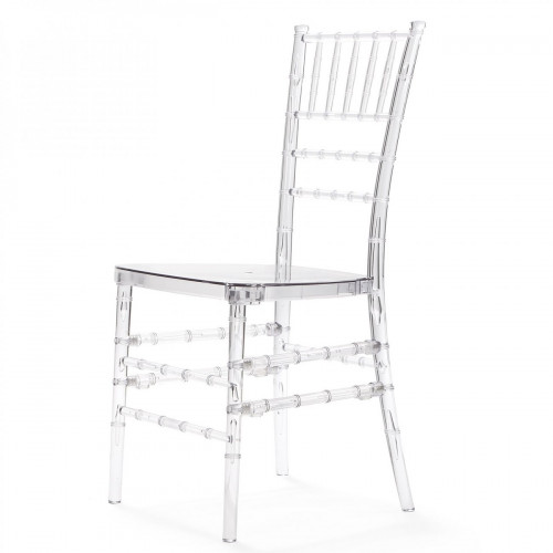 стул chiavari ice прозрачный в Энгельсе