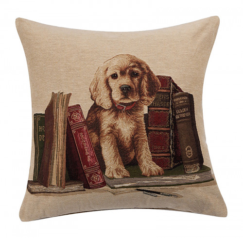 подушка с ретривером bookends retriever в Энгельсе