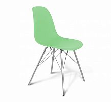 стул dsr pp зеленый мятный s37 (eames style) в Энгельсе