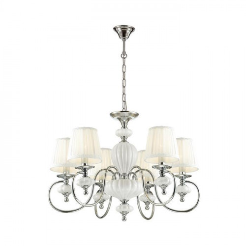 подвесная люстра odeon light medea 4186/6 в Энгельсе