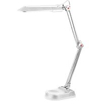 настольная лампа arte lamp desk a5810lt-1si в Энгельсе