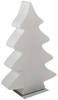 декоративная елка с желтой подсветкой 82 см / 16843 (led baum mini) в Энгельсе