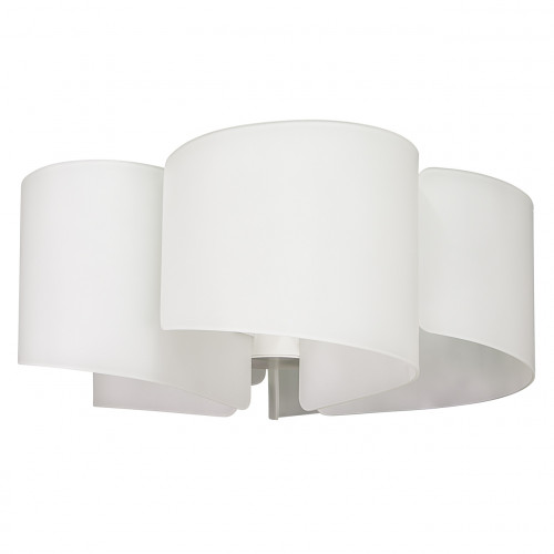 потолочная люстра lightstar simple light 811 811050 в Энгельсе