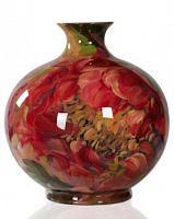 ваза настольная peony big в Энгельсе