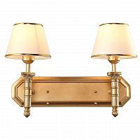 бра arte lamp liguria a9185ap-2sg в Энгельсе
