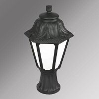 уличный светильник fumagalli mikrolot/anna e22.110.000.ayf1r в Энгельсе