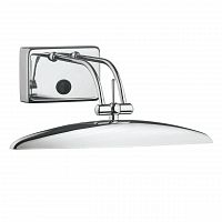 подсветка для картин ideal lux mirror-20 ap2 cromo в Энгельсе