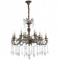 подвесная люстра st luce ornatole sl174.503.12 в Энгельсе