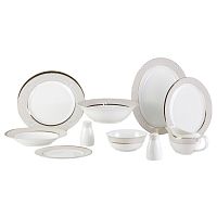 набор посуды bianko 26 pcs dinner set в Энгельсе
