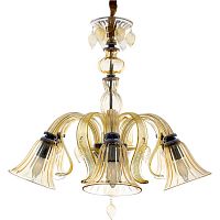 подвесная люстра arte lamp corno a8026lm-6cc в Энгельсе