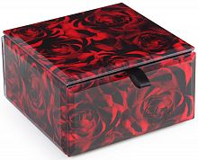 шкатулка для украшений red i в Энгельсе