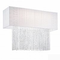 потолочный светильник ideal lux phoenix pl5 bianco в Энгельсе