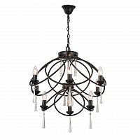 подвесная люстра st luce anevita sl335.303.09 в Энгельсе